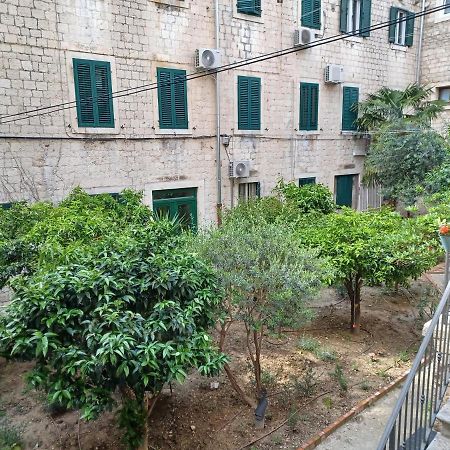 Jr Luxury Guesthouse2 Split Exterior foto