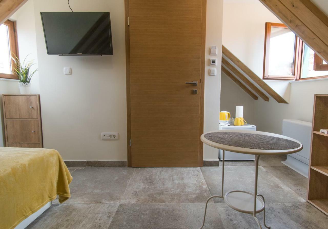 Jr Luxury Guesthouse2 Split Exterior foto